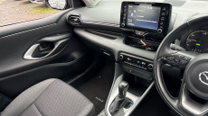 Mazda 2 Hybrid 1.5i Hybrid Agile 5dr CVT Hybrid Hatchback